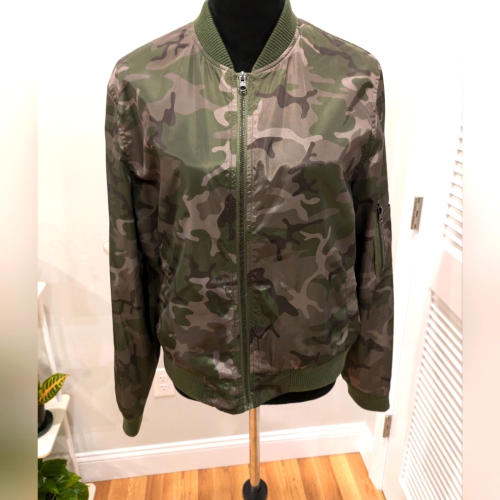 Tanager Unisex Size XL Windbreaker Jacket